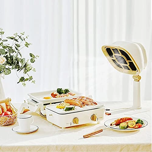 Desktop range hood - 3.5m³/Min