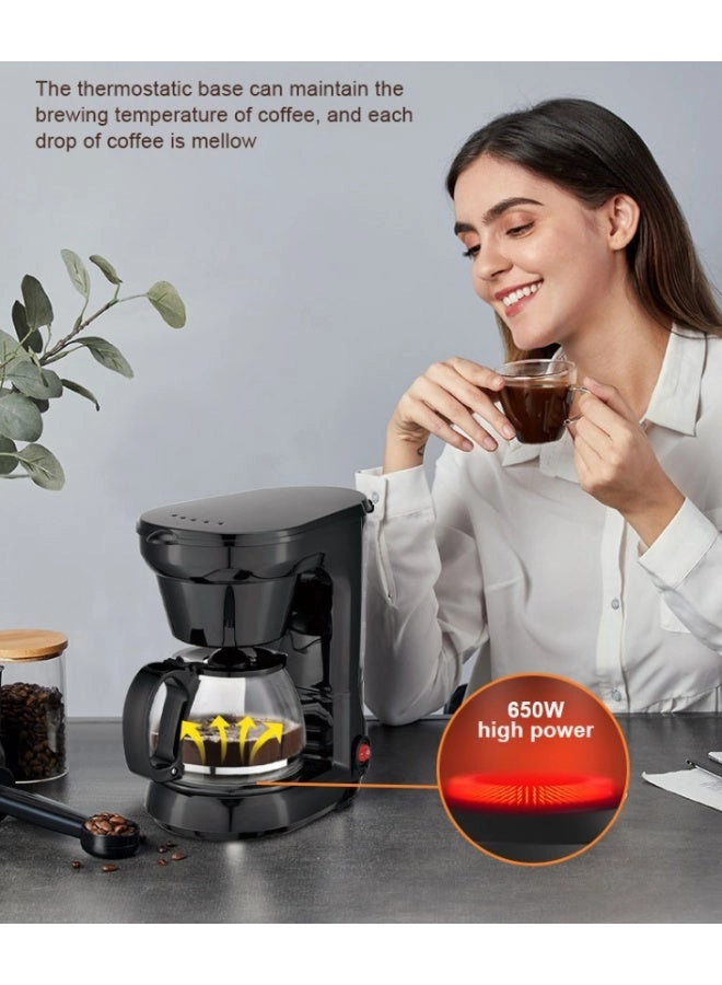 Coffee machine automatic