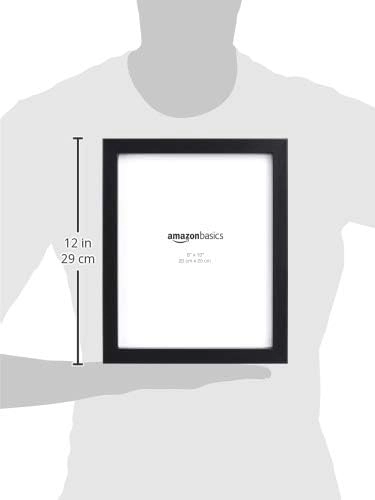 Rectangular Photo Frame - 20 cm x 25 cm Pack