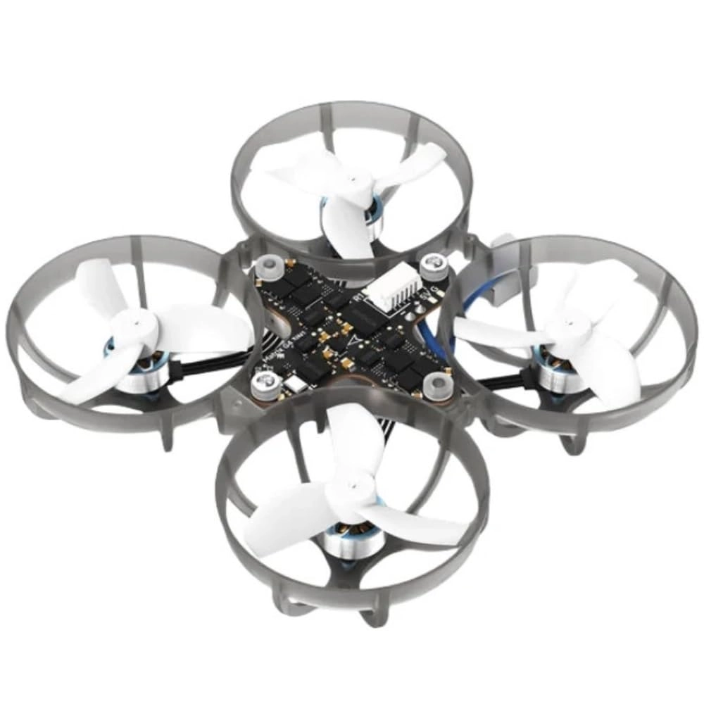 LINHUABAI - Brushless 1S 3IN1
