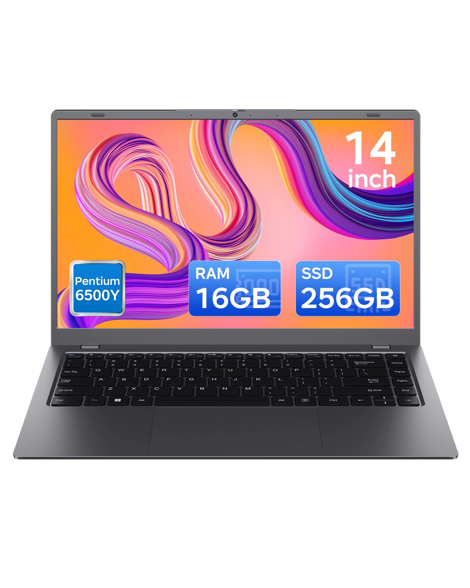 TRHRO NCS14Y - 14'' 6500Y 16GB DDR3 256GB SSD