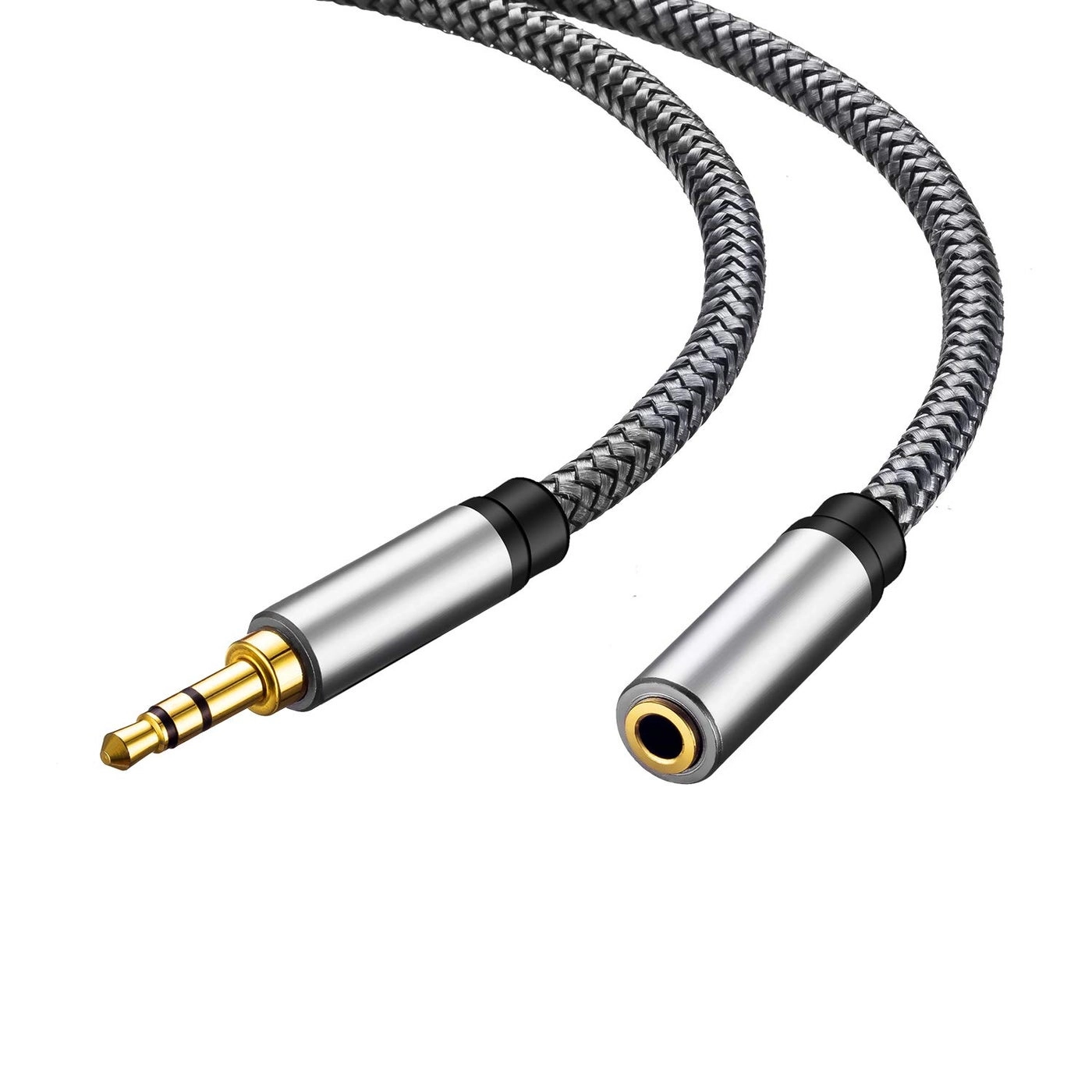 Audio Extension Cable - 25Ft/8M