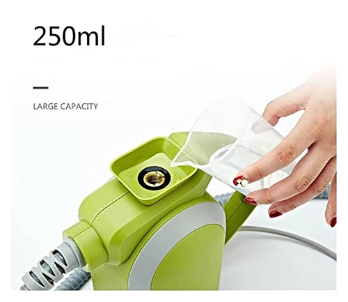 SC1200B - 3Bar 250ml