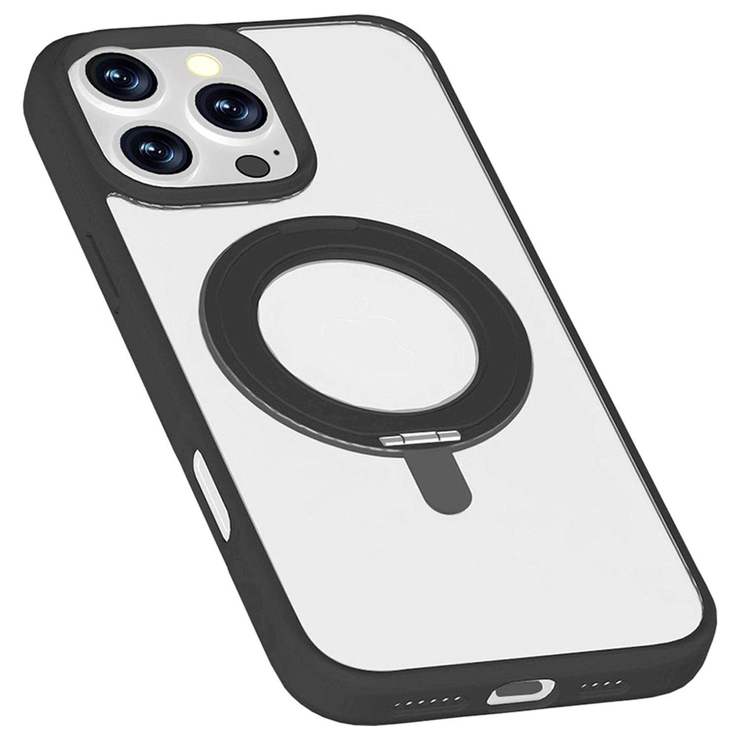 Fume Phone Case with MagSafe for iPhone 16 Pro
