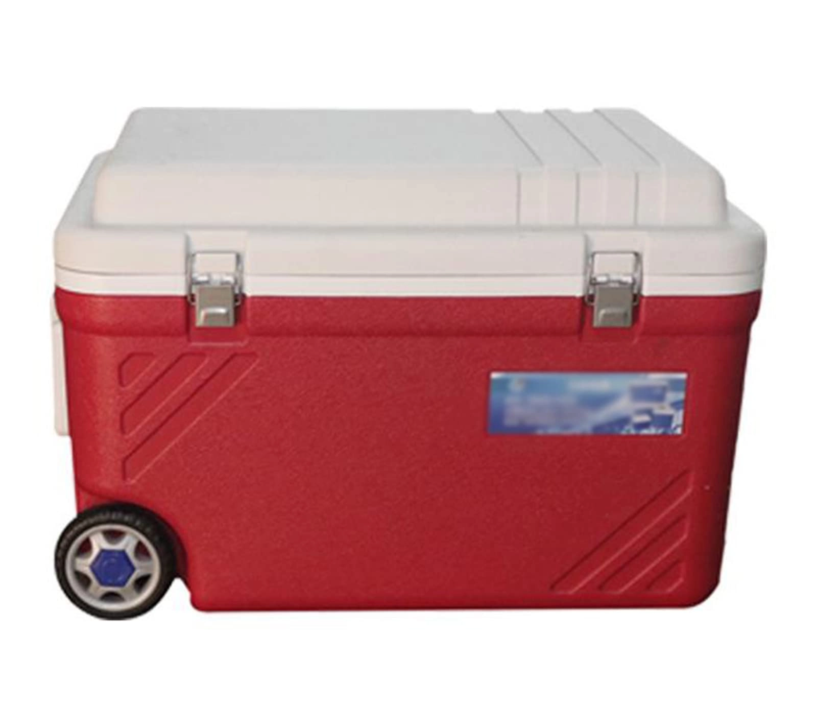 WJYLM Wheel Cooler - 65L