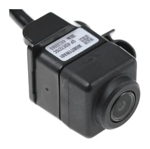 Reversing Camera - Night vision