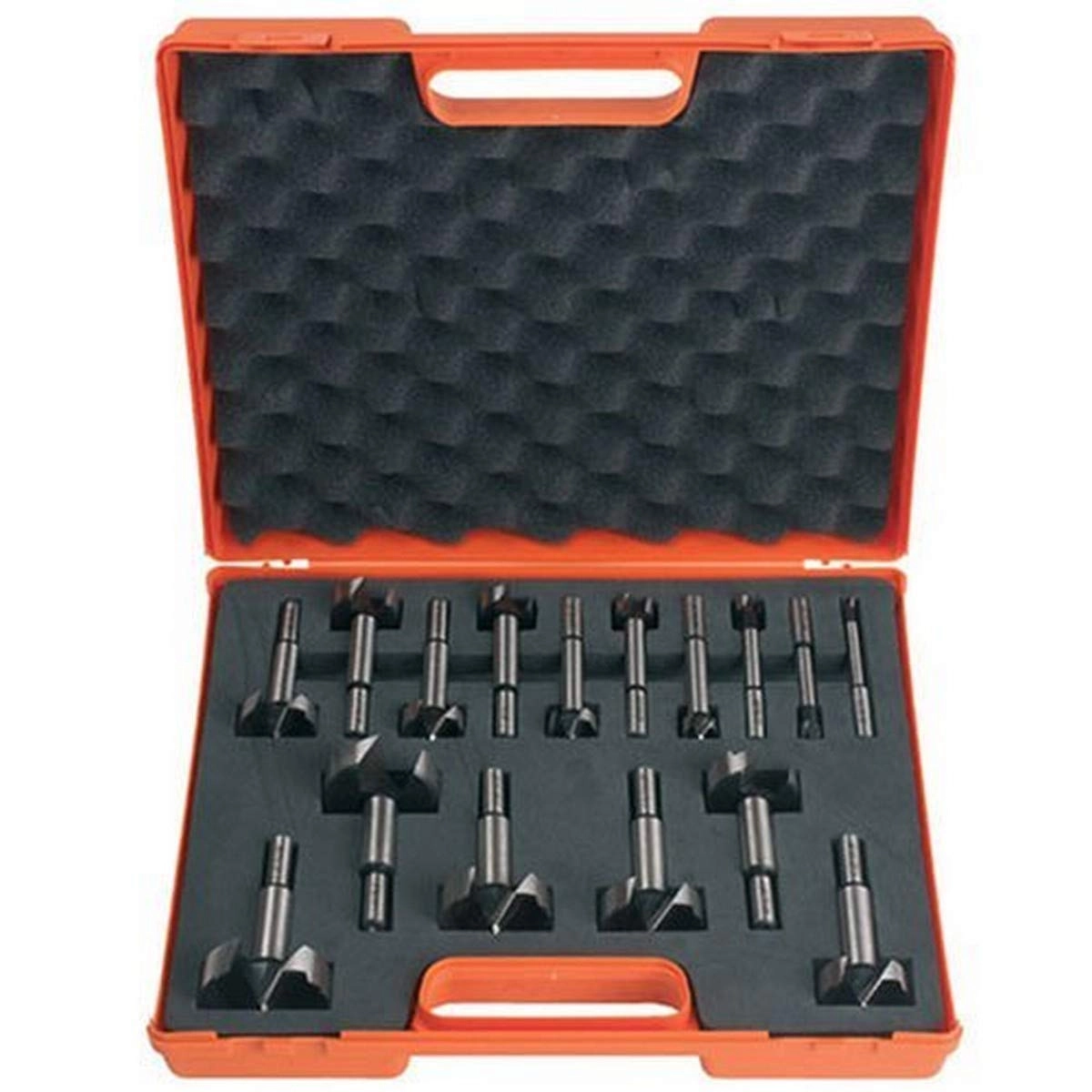 CMT ORANGE TOOLS 537.000.16 - 16-Piece