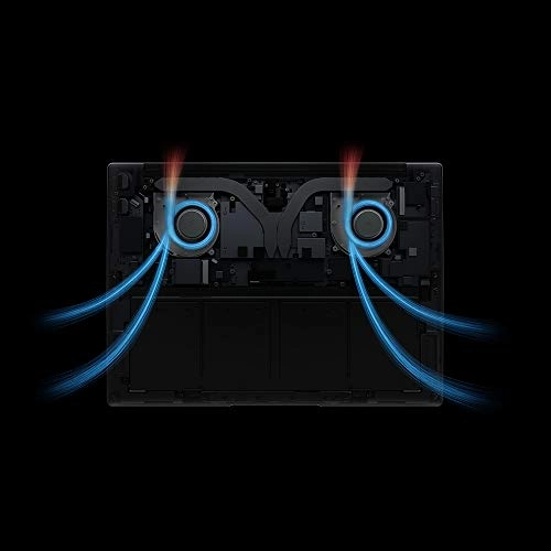 MateBook 14 - 14 inch 512 GB 16 GB Ryzen 7