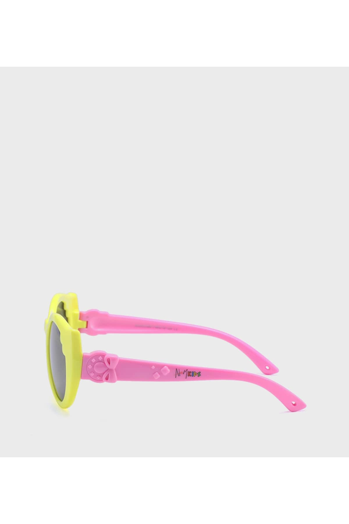 K104-1 - Pink/Yellow
