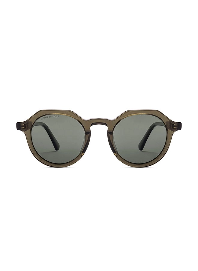 JJ S70011-C1 - 59mm Grey