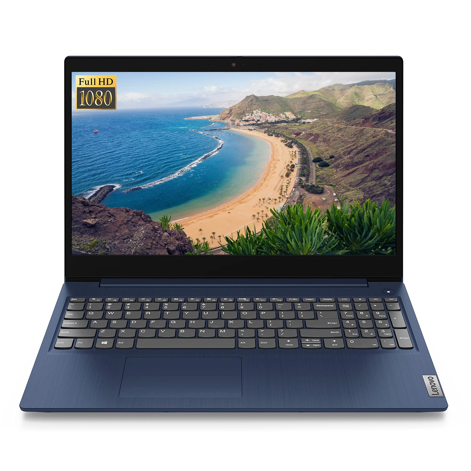 Lenovo IdeaPad 3 - 15.6'' Ryzen 5 5500U 20GB DDR4 1TB SSD Bundle