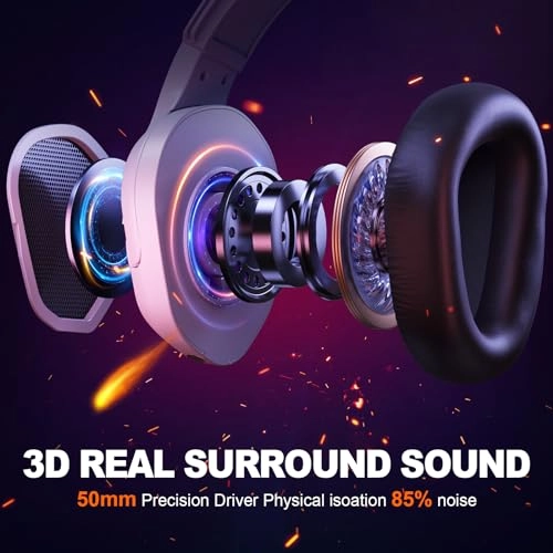 PG2 Wired Headset