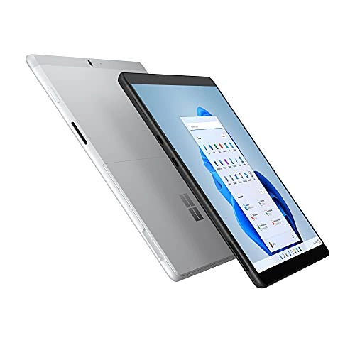 Surface Pro X - 13'' 512GB 16GB SQ2