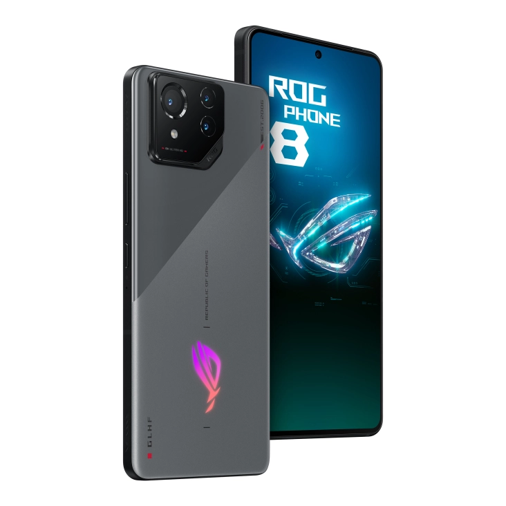 ROG Phone 8 - 12GB 256GB