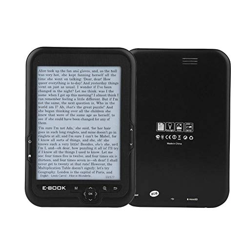E-Reader - 6-inch 32GB