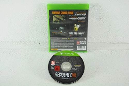 Resident Evil 7: Biohazard - Xbox One