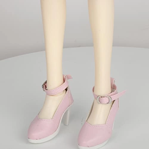 BJD Doll - 1/3 Vinyl