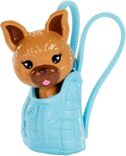 Blind Bag Pets - 3 piece(s) Color Reveal Ages 3+