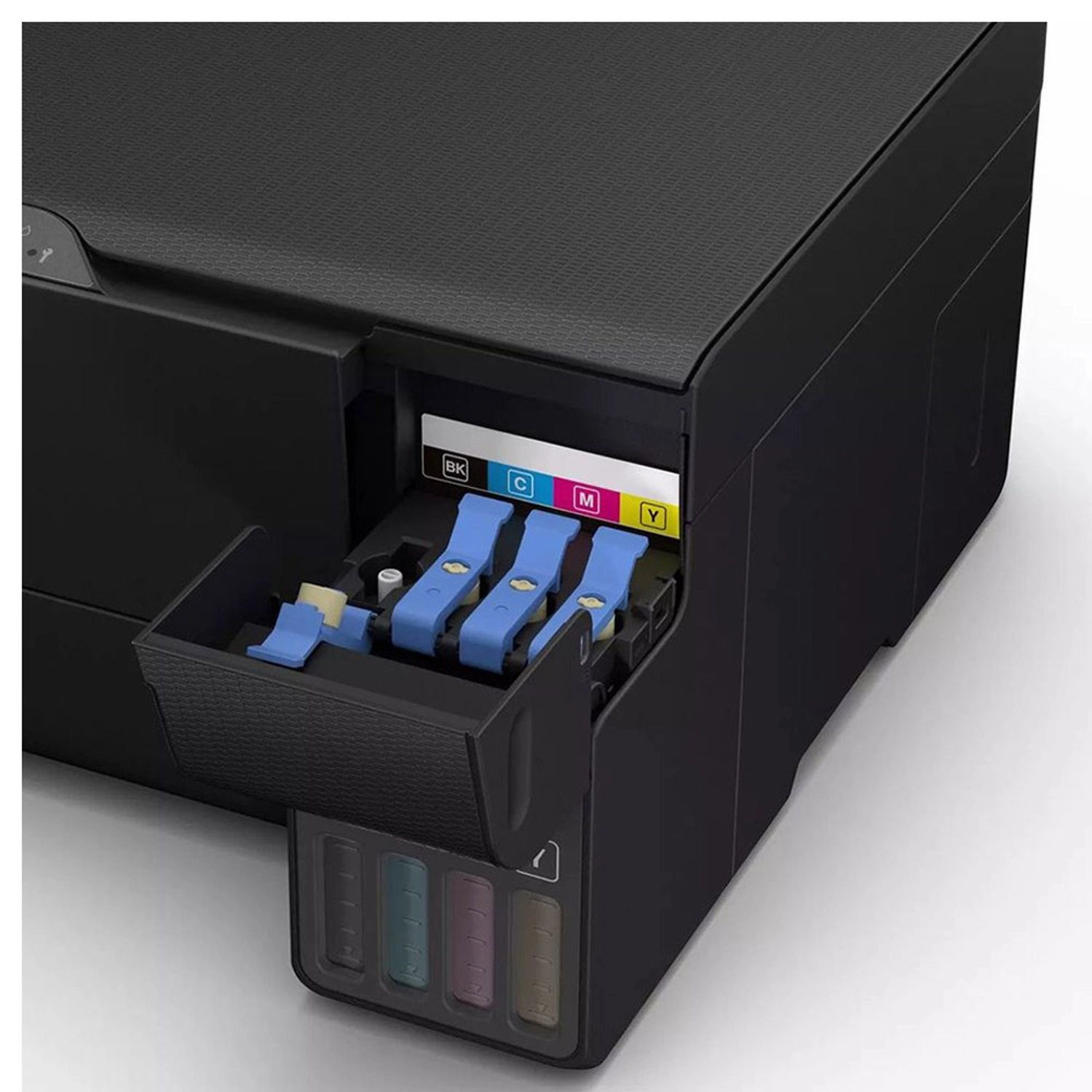 L3550 - Ink Tank Color