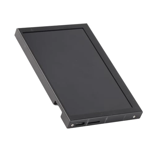 Computer Temp Monitor - ASHATAupzosdqi0f 5 Inch 800 x 480