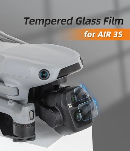 Lens Protector - DJI AIR 3S