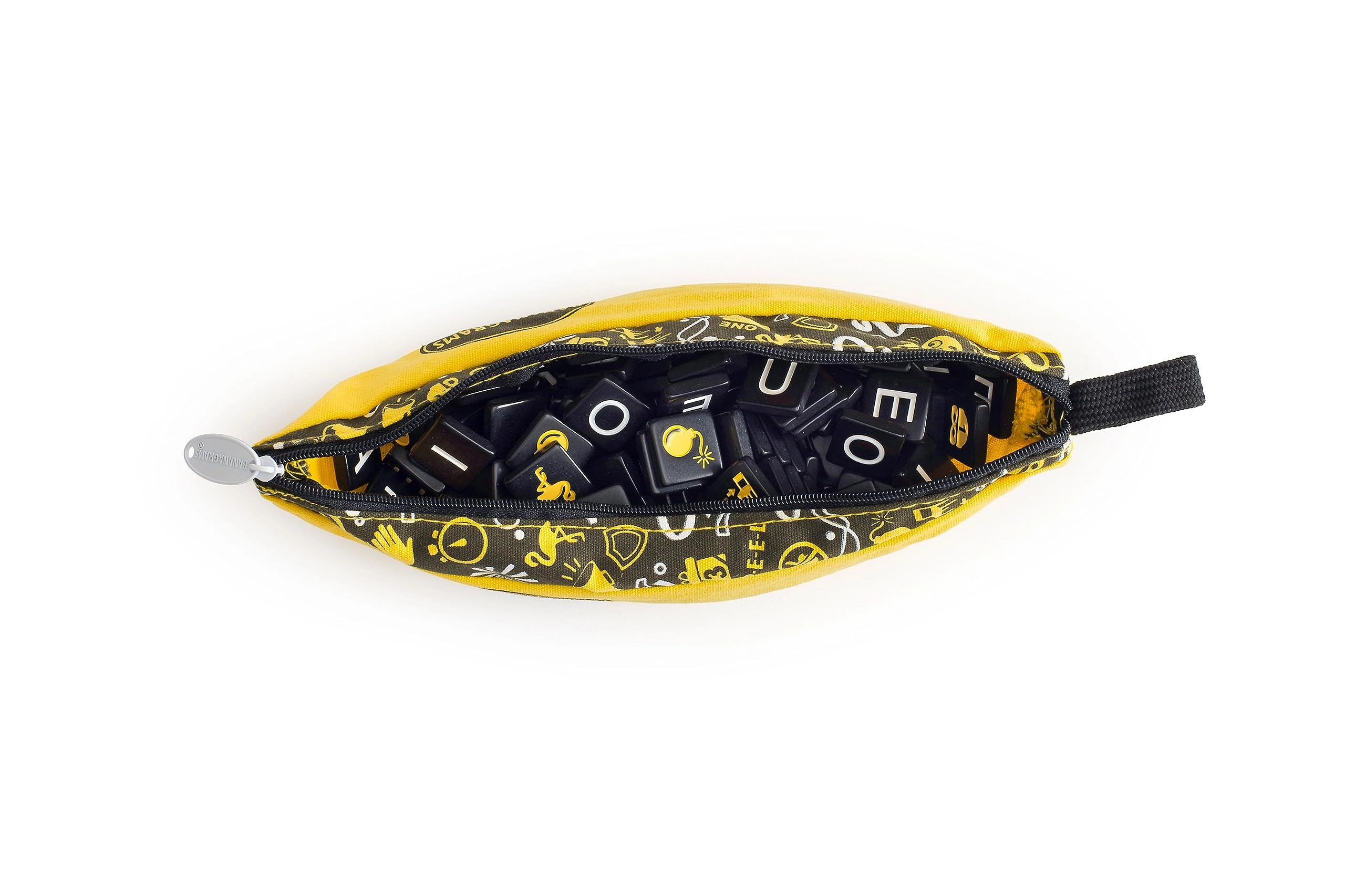 Bananagrams: Party Edition