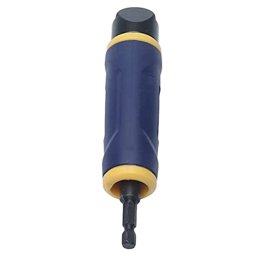 Right Angle Drill Adaptor - 90 Degree 1/4in