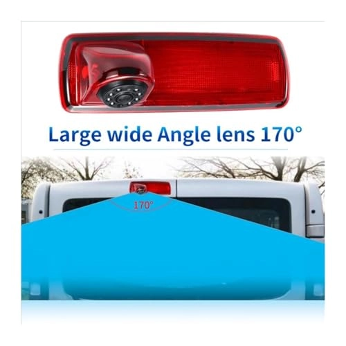 BM5Z19G490C - Night vision