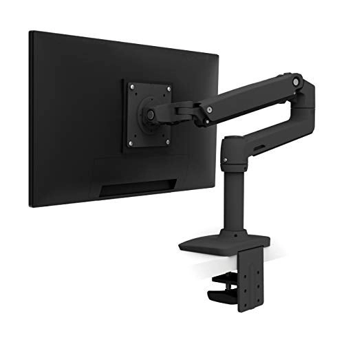 LX Monitor Arm - Single 34 inches 100x100mm