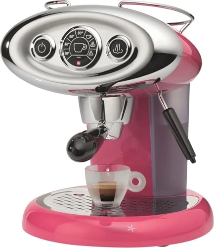 X7.1 - Milk Frother Programmable