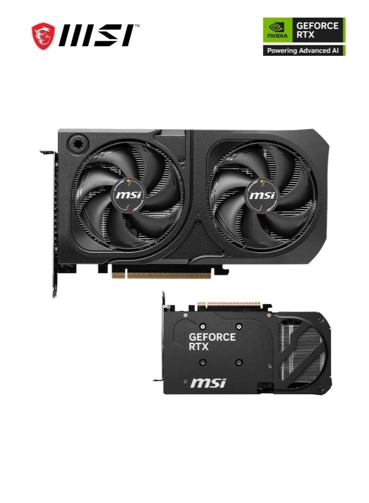 GeForce RTX 5060 Ti - 16GB