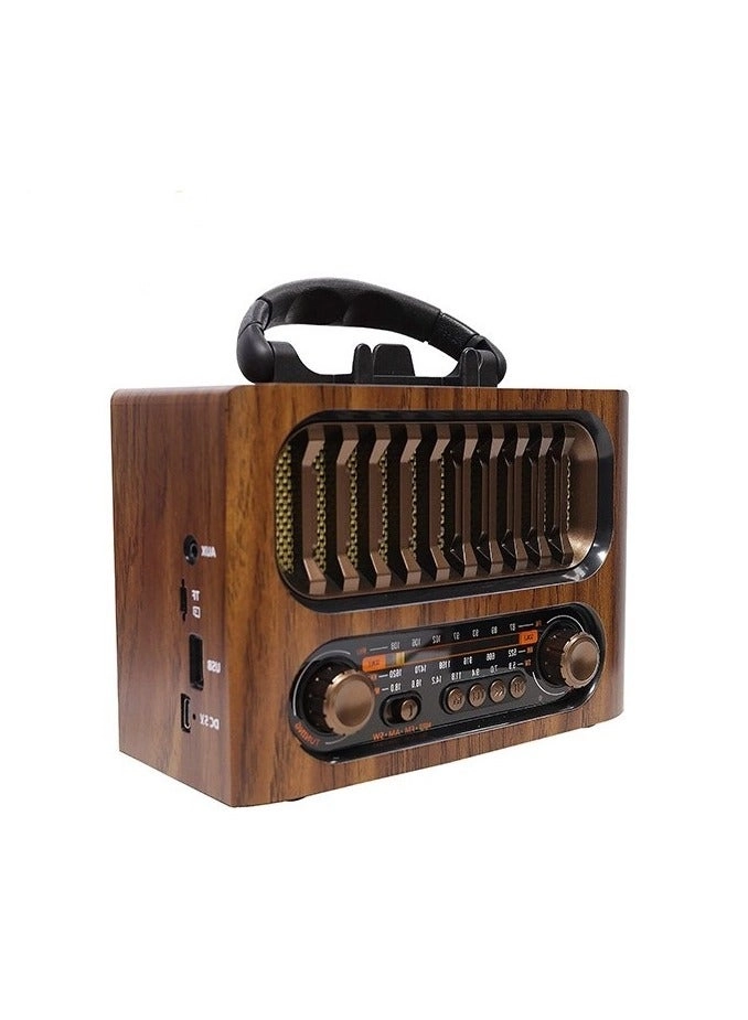 Beauenty 8076BT - Bluetooth Speaker