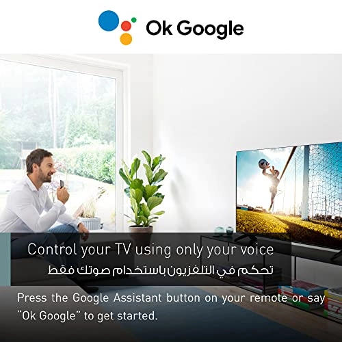 TH-65HX750M - 65 Inches