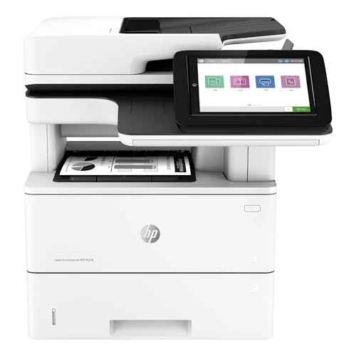 LaserJet Enterprise M528dn