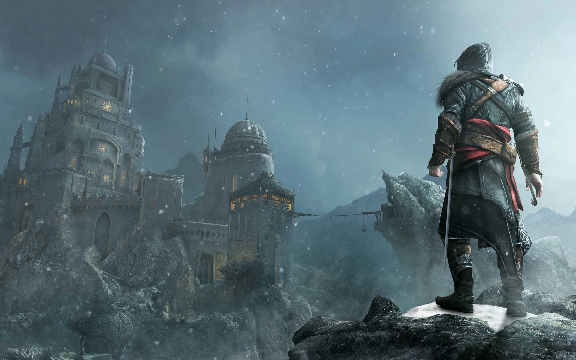 Assassin's Creed Revelations - Xbox 360