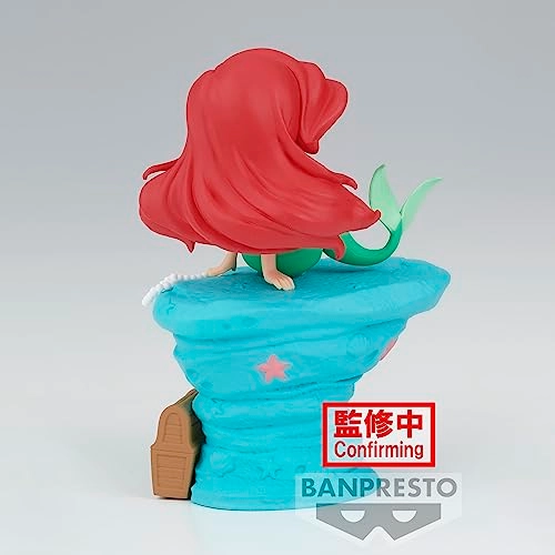 Ariel - Anime (8.9 cm) (BP88304)
