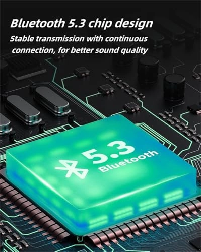 66317687 Wireless Headphone