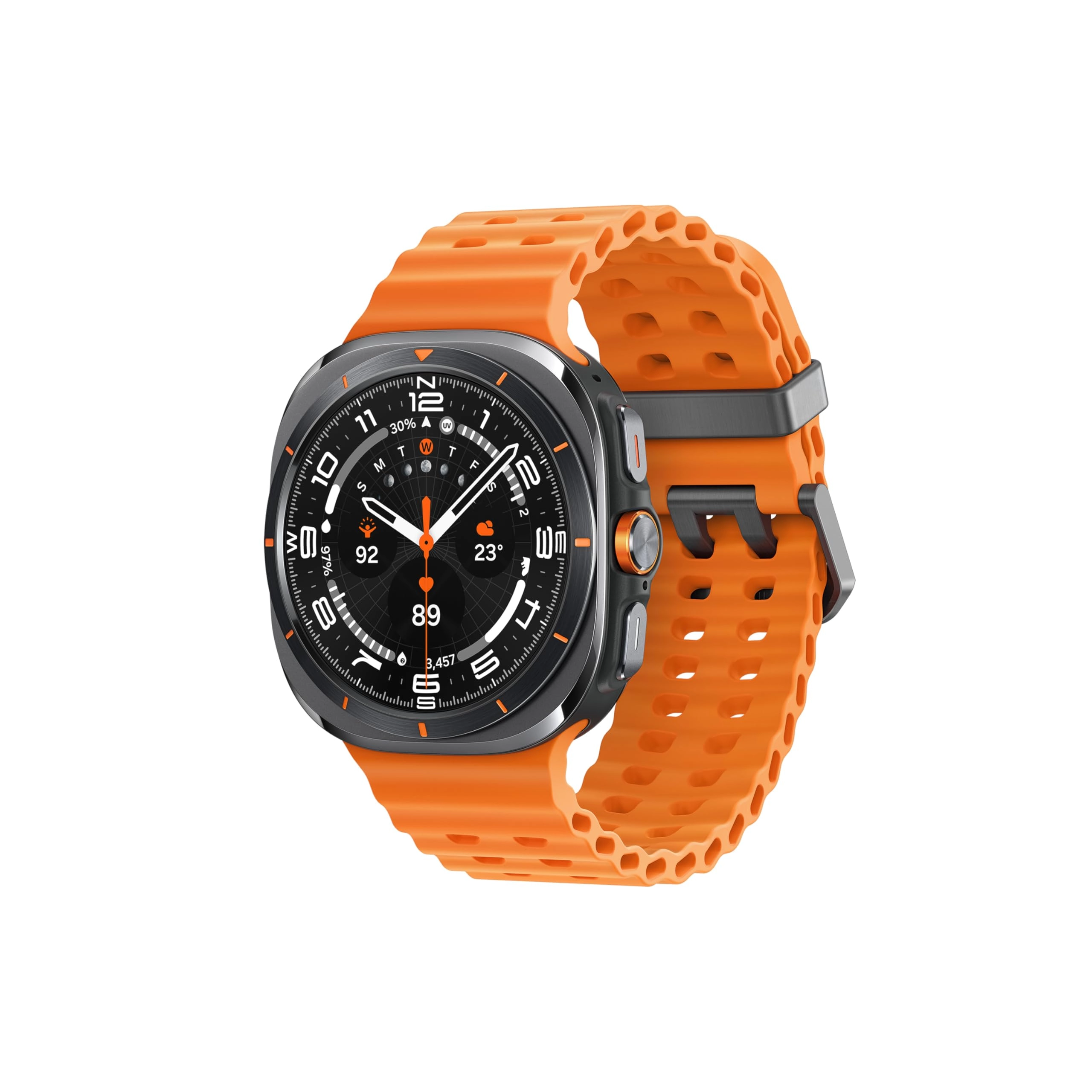 Galaxy Watch Ultra 47mm Titanium LTE GPS
