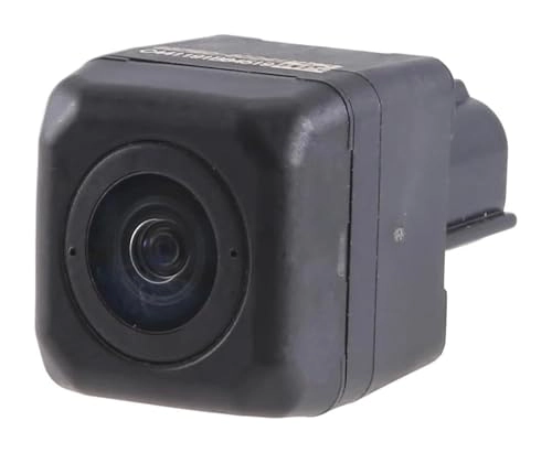 Reversing Camera - Land Cruiser 3URFE URJ200 5.7L-V8 07+ Wide Angle