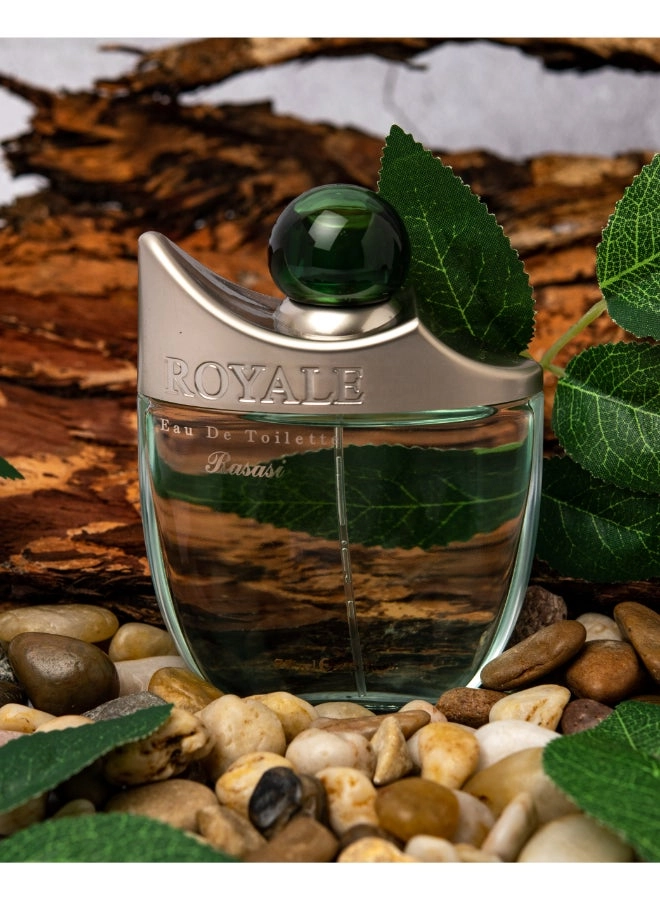 Royale Eau de Toilette 75ml