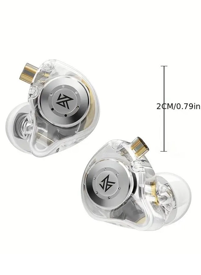 EDX Pro 2 Wired Earbud