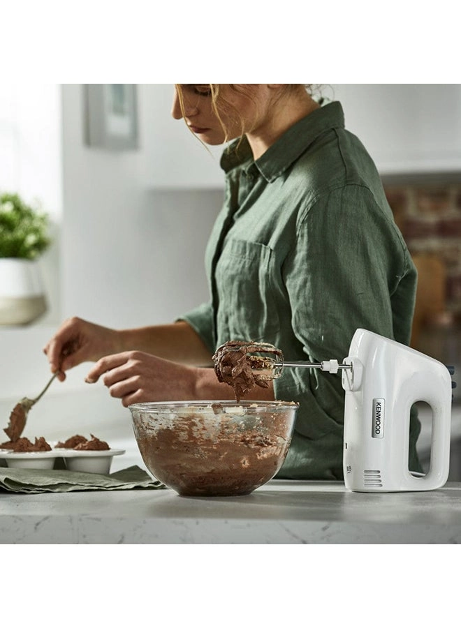 HMP32.A0WH - 3.4 Liter(s) 450 Watt