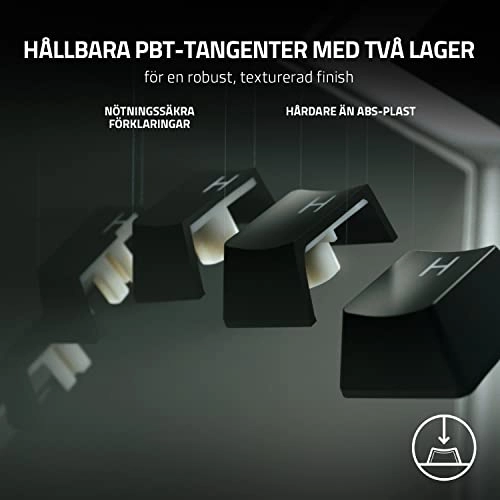 Huntsman V2 - Nordic Wired