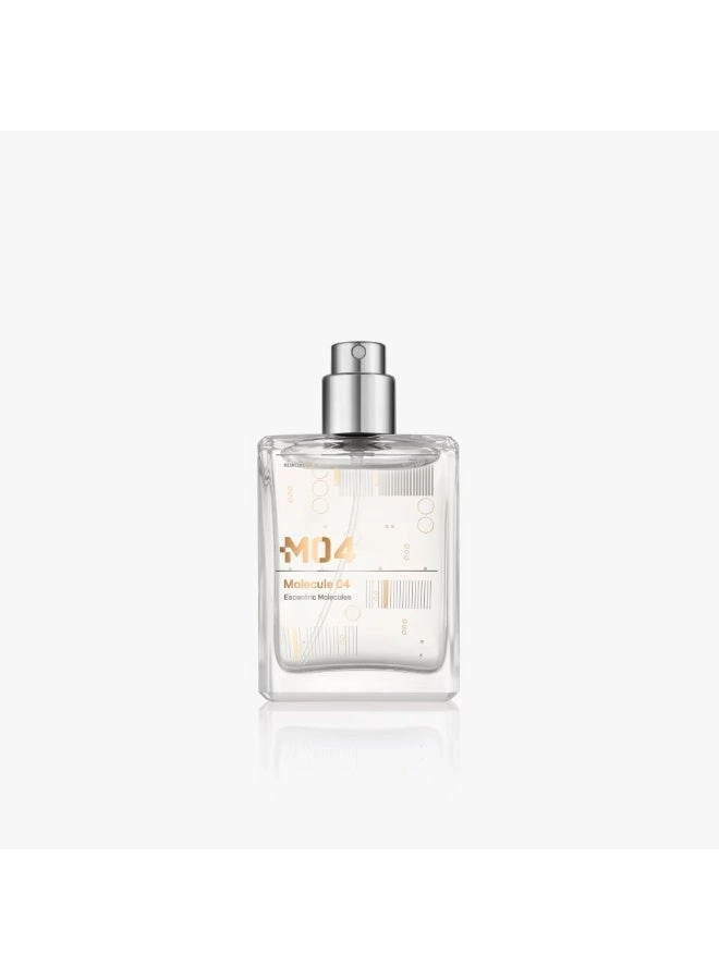 Molecule 04 Eau de Toilette 30 ml