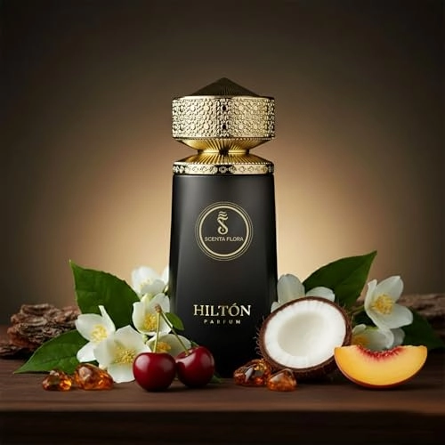 Hiltón Eau de Parfum 100ml