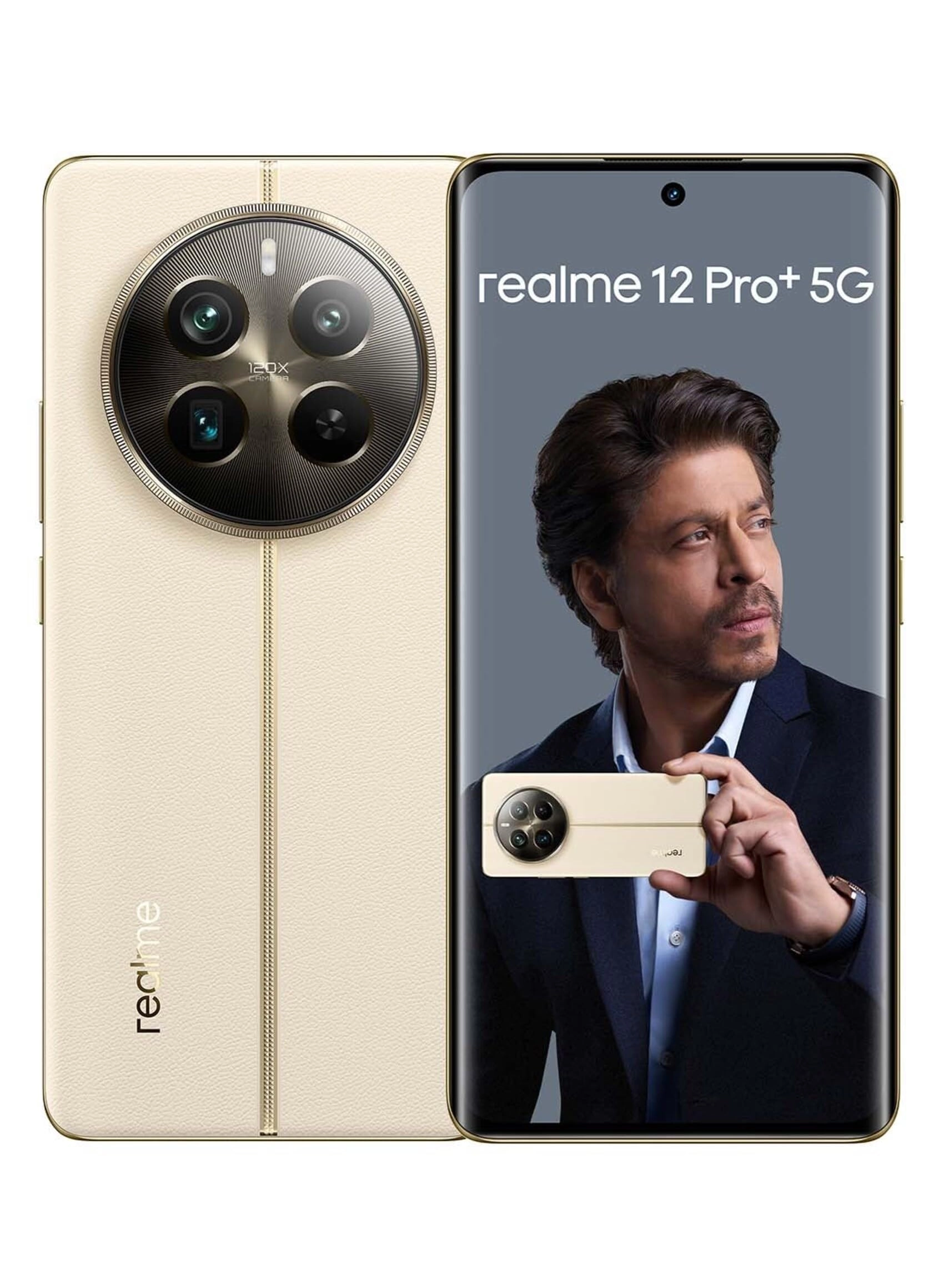 12 Pro+ - 12GB 512GB