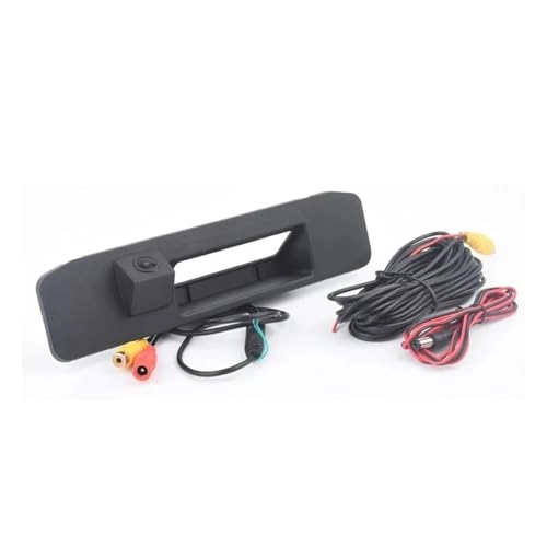 Reverse Camera - Wireless 512(H)X582(V)