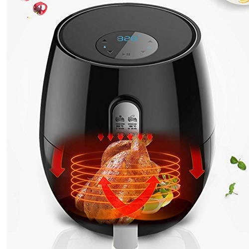 Automatic Pan Air Fryer TINZA21537