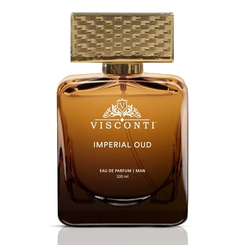 Imperial Oud Eau de Parfum - 100 ml