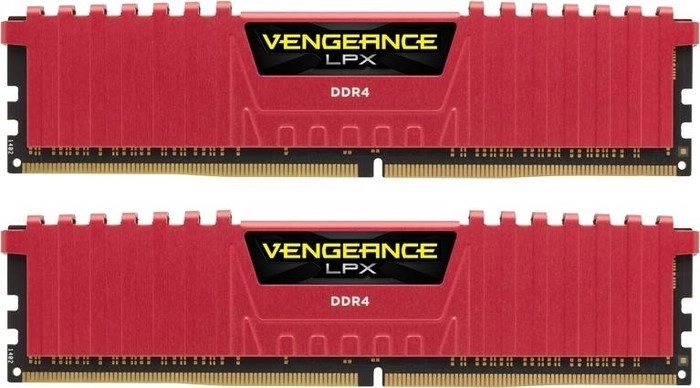 Vengeance LPX - 8GB 3000MHz DDR4